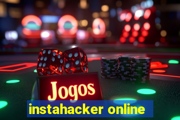 instahacker online